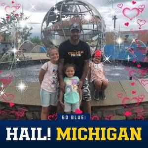 Meet your Posher, Caleb